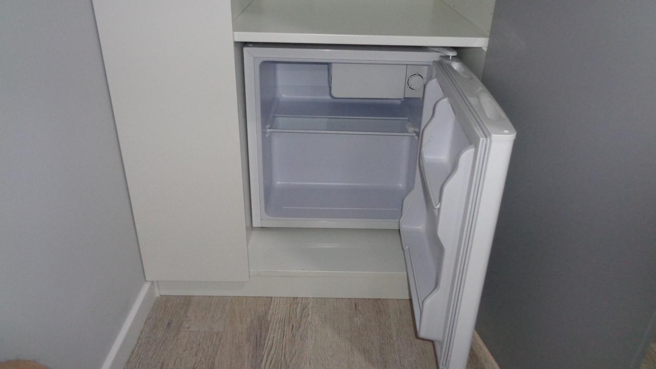 Pokoje Zachodnia 2F Apartment เบียวิสตอก ภายนอก รูปภาพ