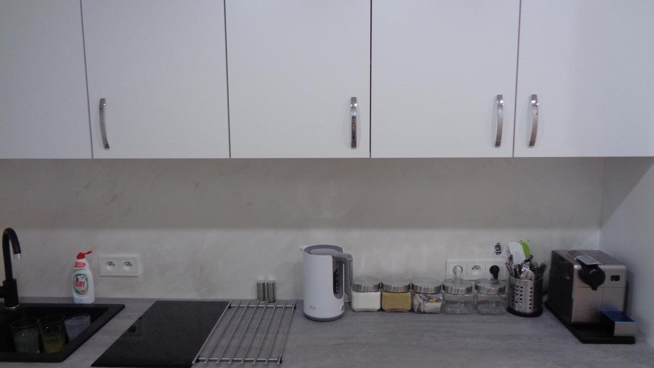 Pokoje Zachodnia 2F Apartment เบียวิสตอก ภายนอก รูปภาพ